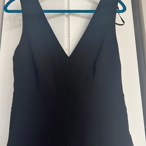 NWT, Low Back Chelsea28 Jumpsuit - Picture 8 of 9